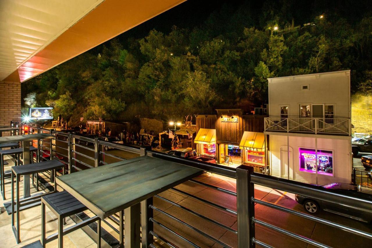 Four Points By Sheraton เดดวูด ภายนอก รูปภาพ