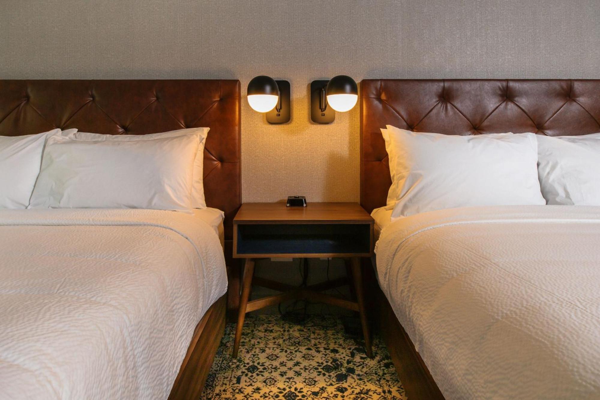 Four Points By Sheraton เดดวูด ภายนอก รูปภาพ