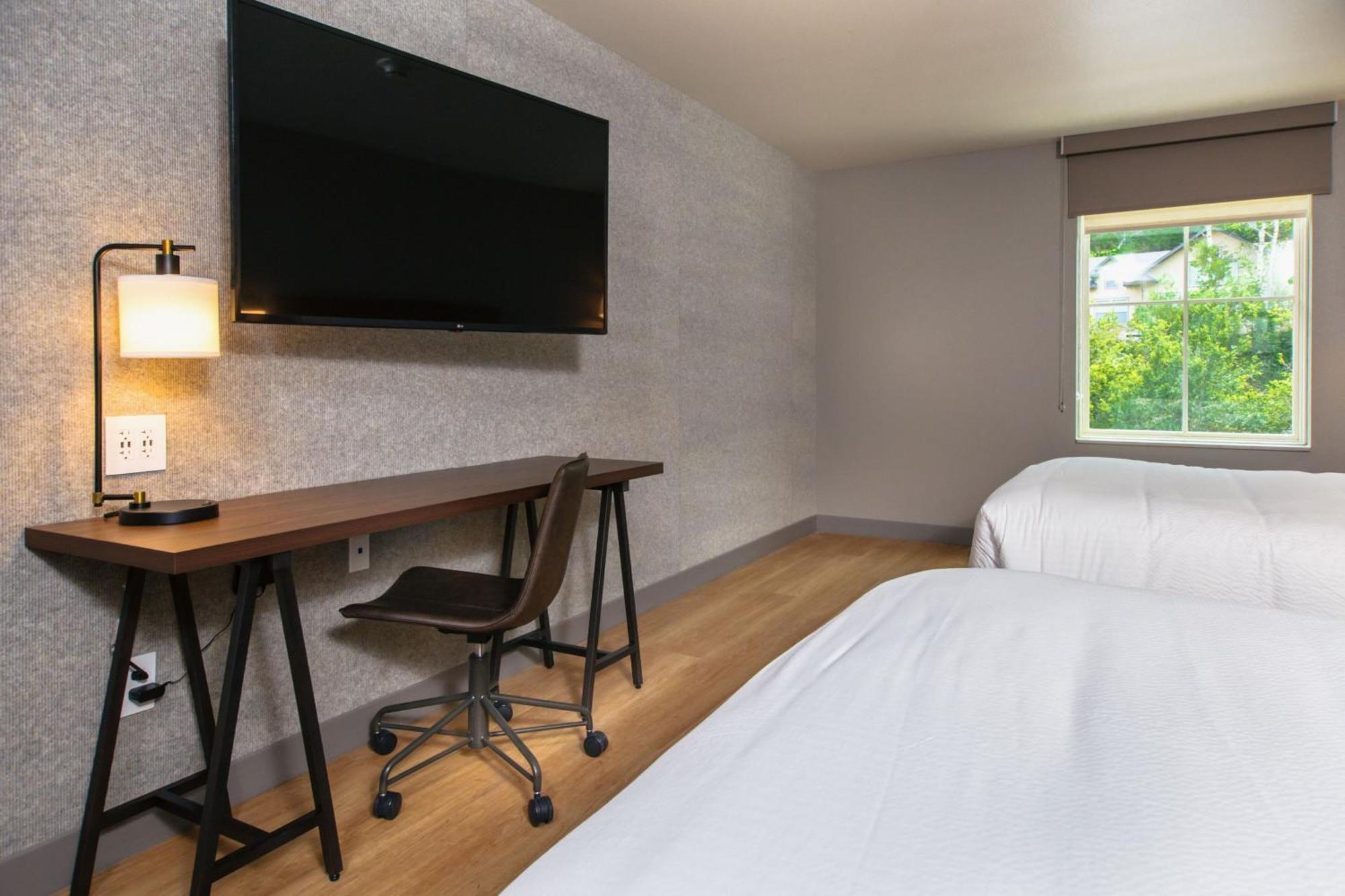 Four Points By Sheraton เดดวูด ภายนอก รูปภาพ