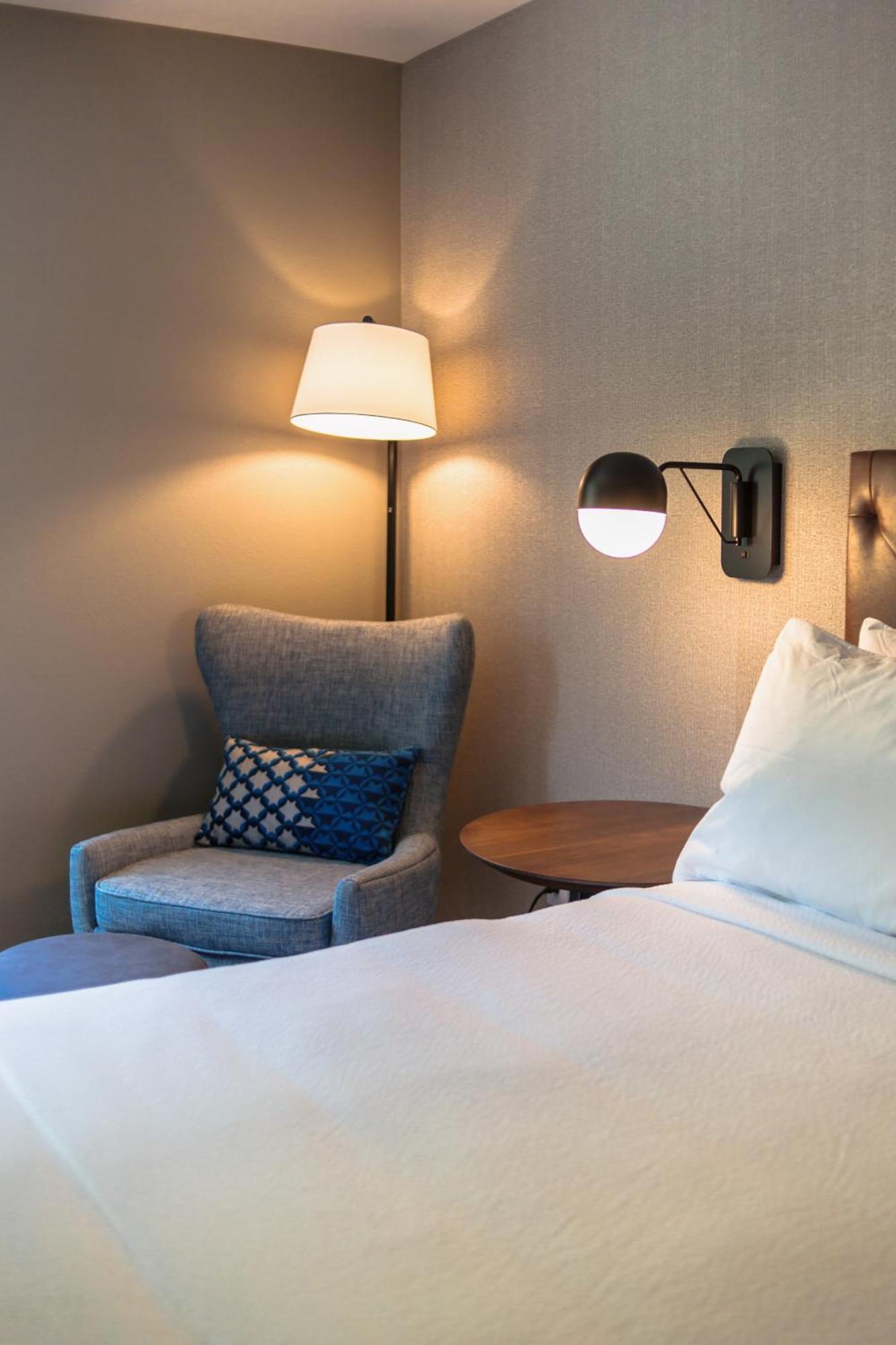 Four Points By Sheraton เดดวูด ภายนอก รูปภาพ